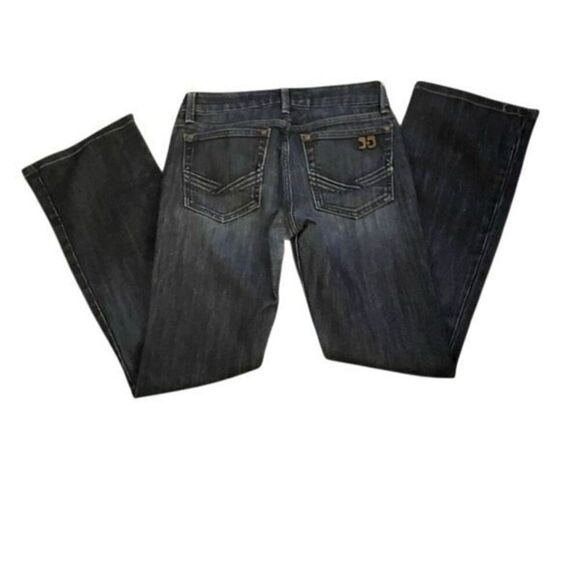 Joe’s Jeans Honey Denim Pant - Picture 2 of 5